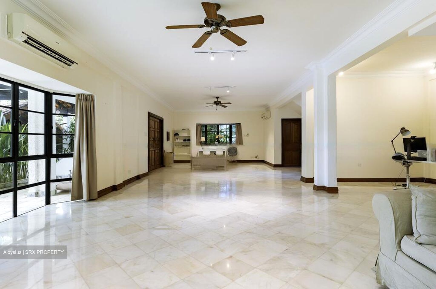Cornwall Gardens (D10), Detached #462707841